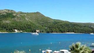 preview picture of video 'Apartman 4. Bujak Accommodation Dubrovnik Riviera, Slano Croatia'