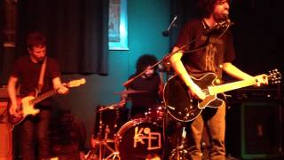 The Great Northern X  - The River Song - Live