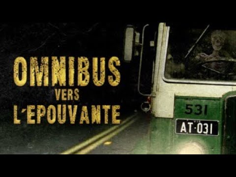 #85 - Omnibus vers l'épouvante