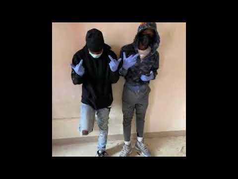 (SOLD) YBC Dul x Jae100 x F5 x BabyTron x OT7 Quanny x BabyFace Ray type beat "Moving On" @1hundro__