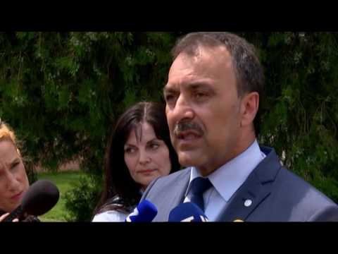 MUNGOSI POTPISALI KOLEKTIVNI UGOVOR/BRODPORTAL  20.07.2016.