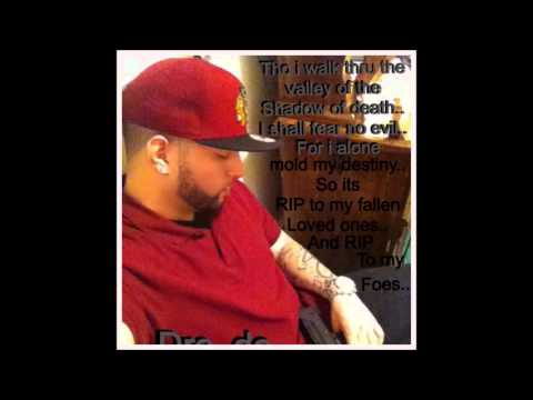 LISTEN TO ME!!!!!!!!  Dre Doe: THE STREETS ARE CALLIN ME