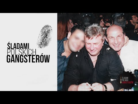 In the Footsteps of Polish Gangsters: Mafia Spots in Warsaw in the 1990s