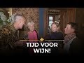 Het chateau is eindelijk AF! | Chateau Meiland