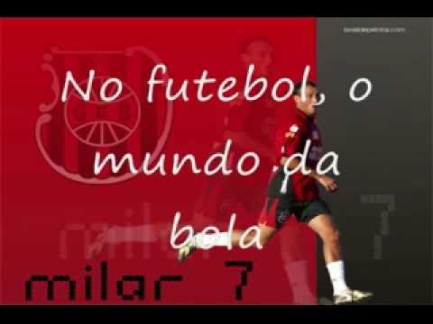 TRIBUTO A CLAUDIO MILAR