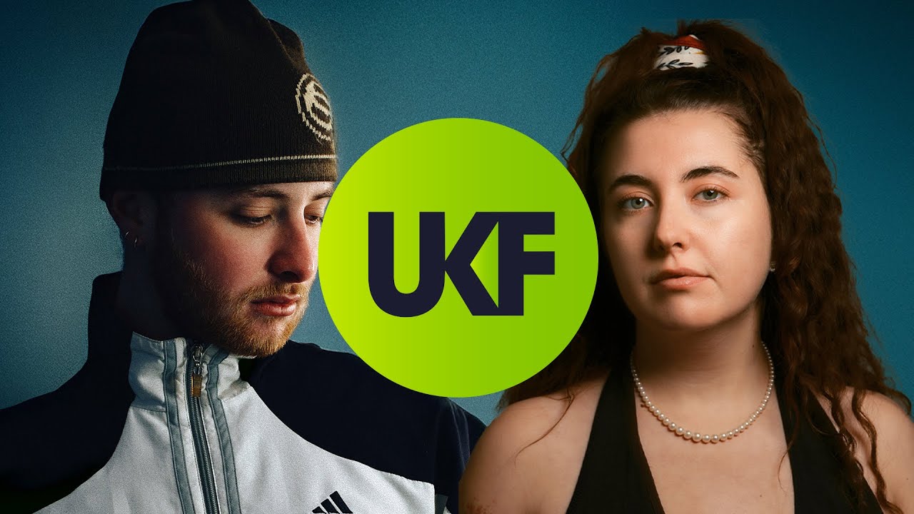 Umbra & Sydney Bryce - I Can Feel You Again