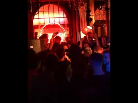 Jamie Jones @ Compilation with top top tune