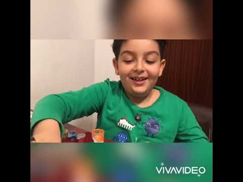 DOI ANI DE AVENTURI & IUBIRE! FAMILIA BRANCU TURCU - MOMENTE UNICE IN LUME. 100 DE MINUTE!