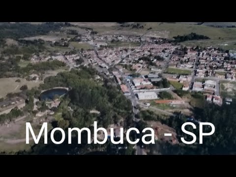 MOMBUCA - conheci essa pequena cidade do interior de SP 🇧🇷