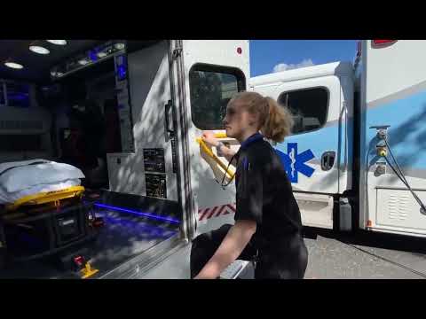 Emergency Transport Management: Living Our Mission At UNC Health Rex