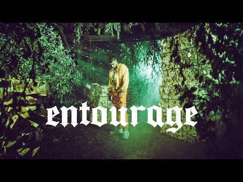 Eno Entourage