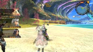 Back to the Sea - Let's Play Xenoblade Chronicles Part 134