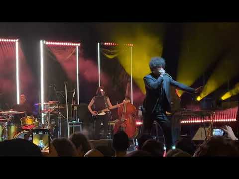 The Mars Volta - L'Via L'Viaquez (Toronto 2022)