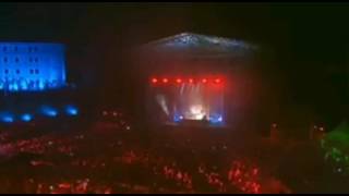 Jean-Michel Jarre › ZooLooKologie › Liébana