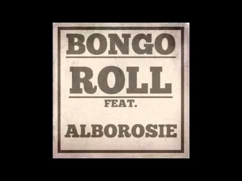 BONGO-ROLL feat. ALBOROSIE - POLICE