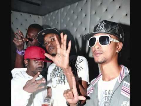 Tommy Lee Ft Dre Zee   Breathless {MAR 2011} R V L GazaSparta Rapid Burst Ent