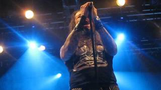 Amorphis - Enigma