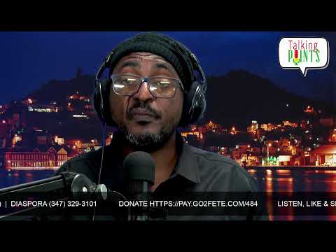 WATCH THIS | Talking Points - March 21st, 2023