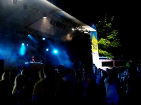 TSPOON DJ SQUAD LIVE @ DONGEN DRAAIT DOOR