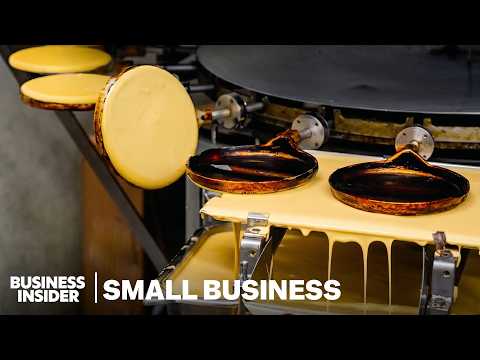 Meet Brooklyn's Ravioli King