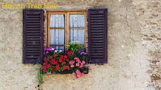 Hòa tấu Gõ Cửa (Một Lần Ghé Thăm)