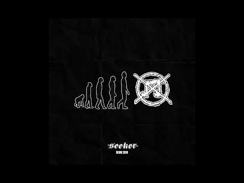 THE SEEKER - DEMO [2019 Powerviolence / Hardcore]
