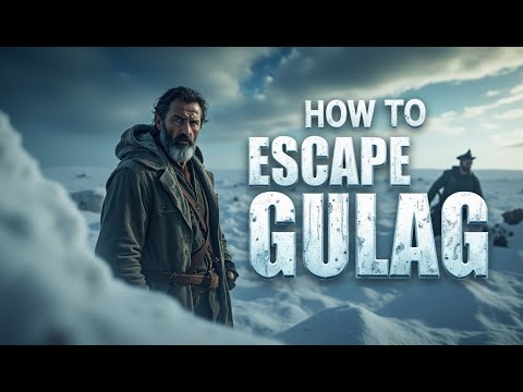 How to Escape Gulag - The Ultimate Siberian Survival Story