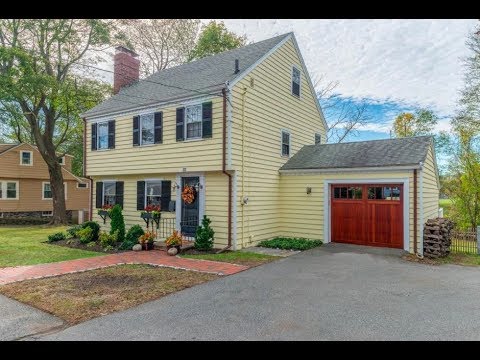 90 Jersey Street, Marblehead, Massachusetts