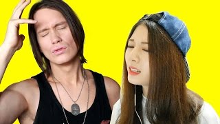 NARUTO SHIPPUDEN OP 6 (FLOW - SIGN) Raon Lee &amp; PelleK