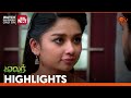 Malar - Highlights | 31 May 2024 | Tamil Serial | Sun TV