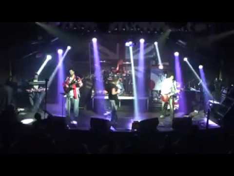 Who's Who Band from Chicago performing You Better You Bet by The Who at Austin's Fuel Room