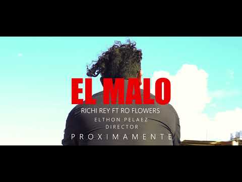 RICHI REY x RO FLOWERS ( ADELANTO 2)