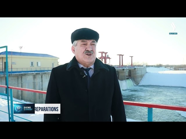 Kazakh PM inspects North Kazakhstan region’s flood preparations