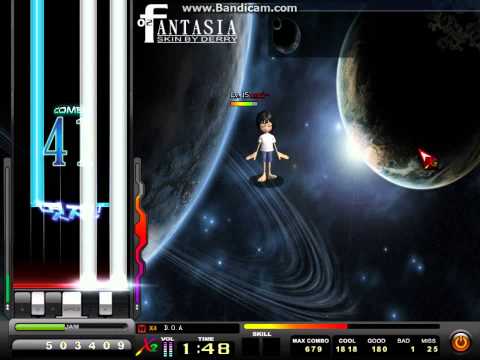 Steam Community :: Video :: O2jam Lv.69 D.O.A