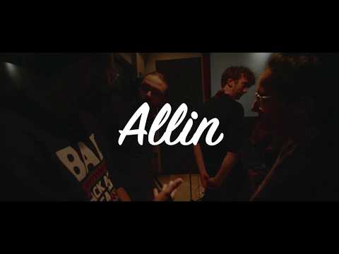 Promotional video thumbnail 1 for Allin.