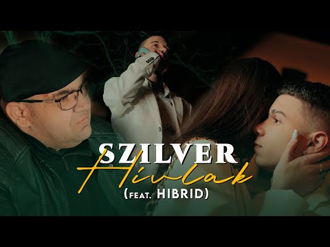Szilver - Hívlak (feat. Hibrid) /Official Music Video/