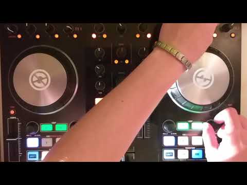 Tech House/Minimal Techno Mix [DJ Petsoni]