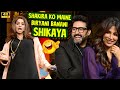 Jamie Lever As Farah Khan ने सिखाई Sakira को Biryani बनाना Best Of Jamie