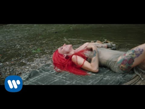 Lights — Skydiving