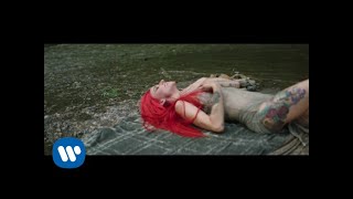 Lights - Skydiving (Official Music Video)
