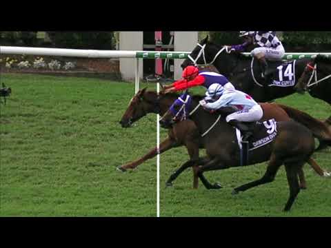 2019 Queensland Oaks | Winning Ways