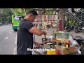 베트남 길거리음식