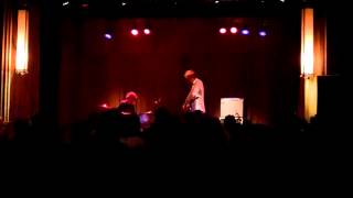 Thurston Moore &amp; John Moloney -- Cherokee Bells -- conclusion