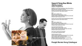 Download lagu SEPERTI YANG KAU MINTA (2010) - MYTHA LESTARI mp3