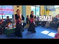 Rimai - रिमै | nepali cover dance | // nanu's diary //