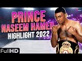 Prince Naseem Hamed Highlight || Boxing Highlights ...