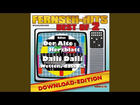 Rocking Affair (Aus Dem ' Wunschfilm-Sommerfestival' 1985)