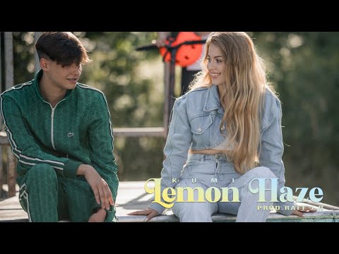 Kumi - LEMON HAZE (Prod. Raff J.R.)