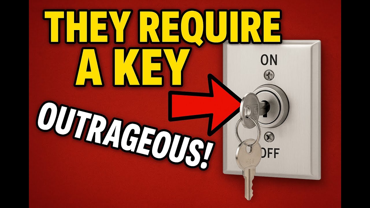 What is Keyswitch? | ARE Lab