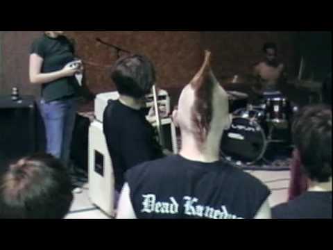 Vessels Cast From Crippled Hands (Enhanced)